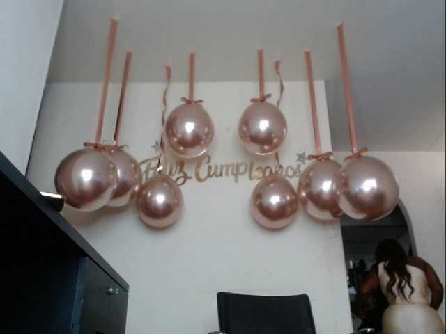 SusanSexy live cam on BongaCams