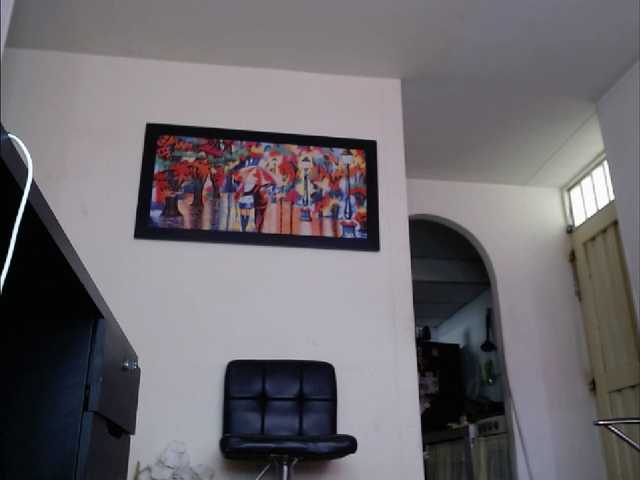SusanSexy live cam on BongaCams