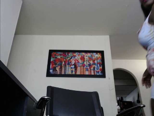 SusanSexy live cam on BongaCams
