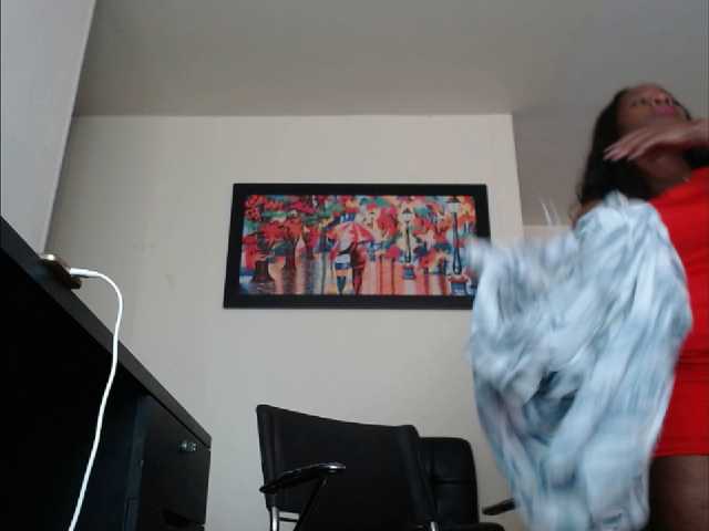 SusanSexy live cam on BongaCams
