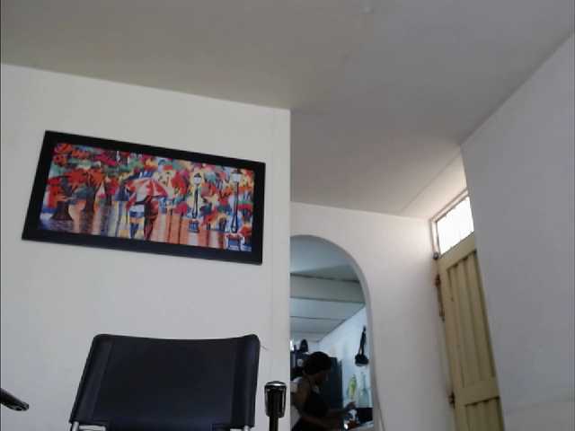 SusanSexy live cam on BongaCams