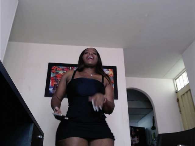 susansexy live show