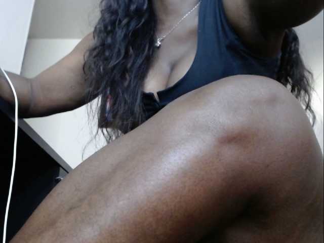 SusanSexy live cam on BongaCams