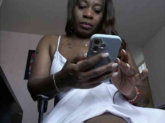 SusanSexy webcam