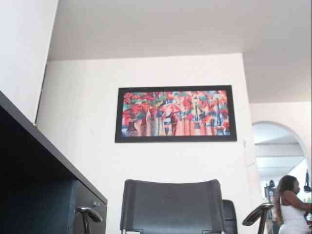 SusanSexy webcam