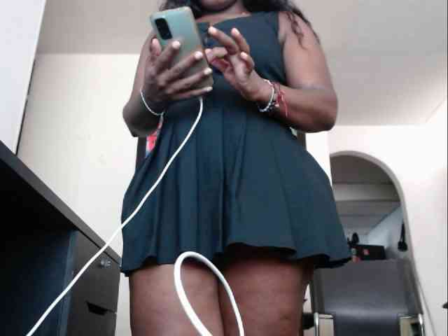 SusanSexy webcam
