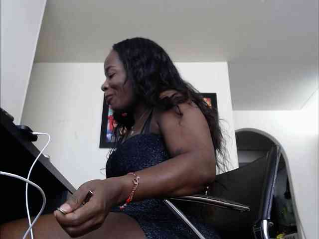 SusanSexy webcam