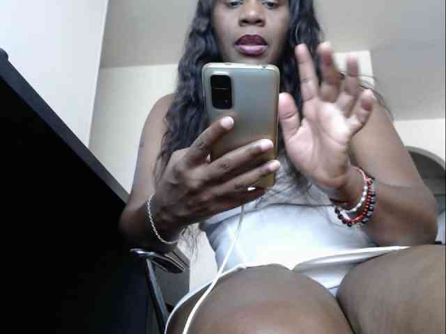 SusanSexy webcam