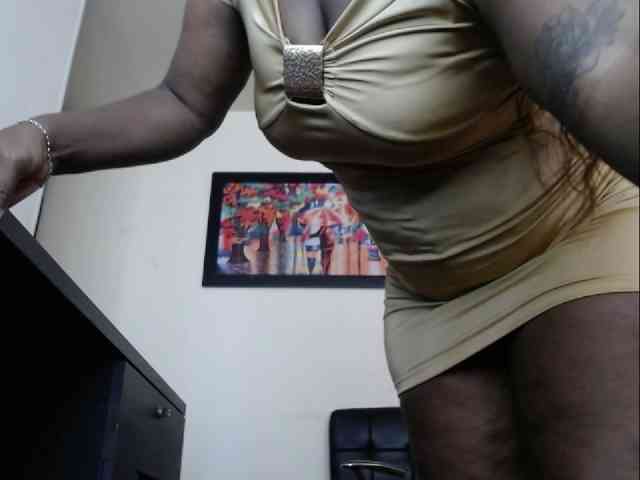 SusanSexy webcam