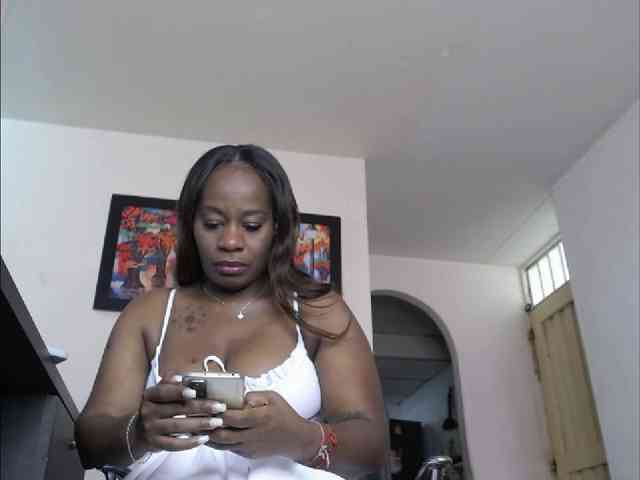 SusanSexy webcam