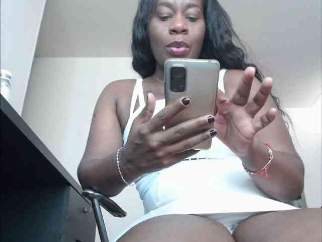 SusanSexy webcam