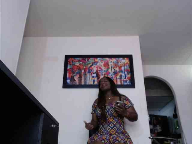SusanSexy webcam