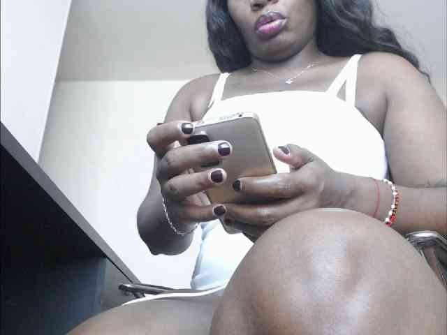 SusanSexy webcam