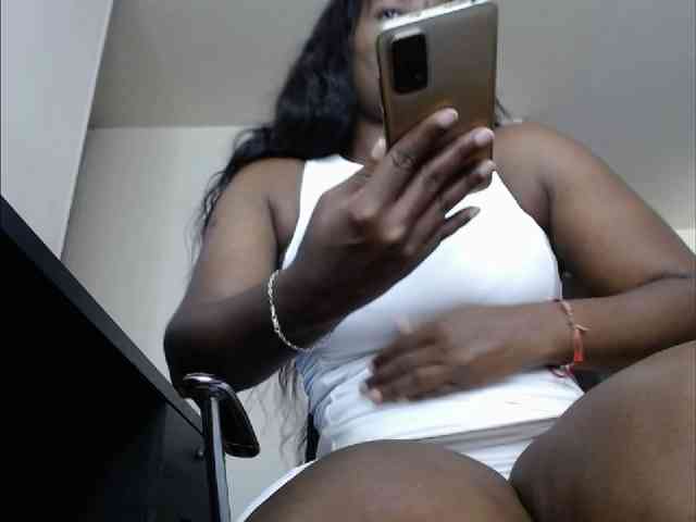 SusanSexy webcam