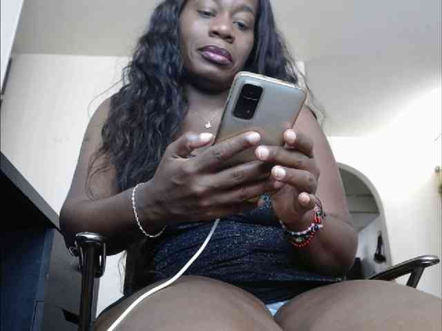 SusanSexy webcam