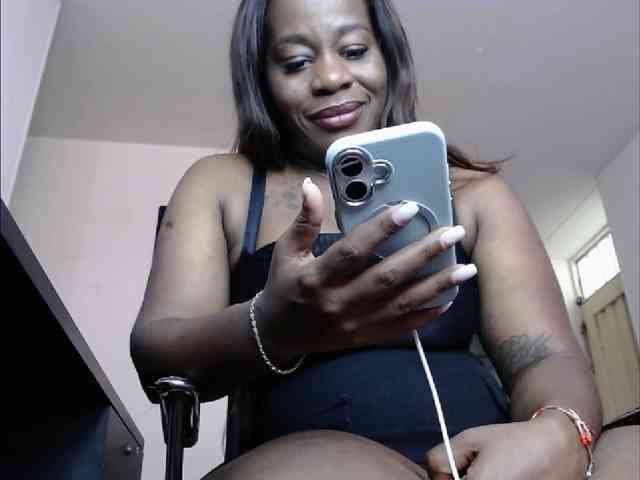SusanSexy webcam