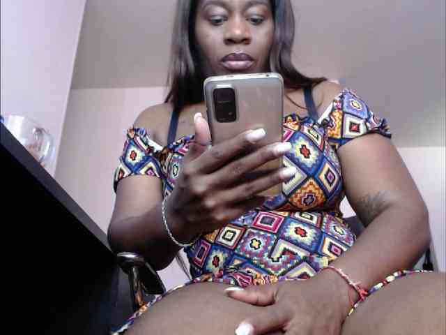 SusanSexy webcam