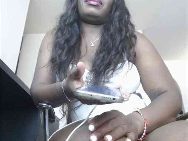 SusanSexy webcam