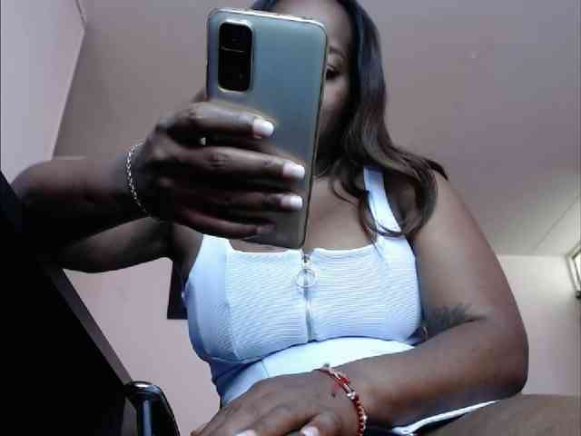 SusanSexy webcam