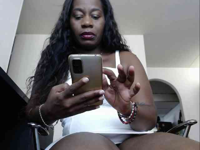 SusanSexy webcam