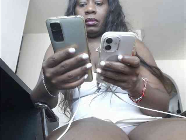 SusanSexy webcam