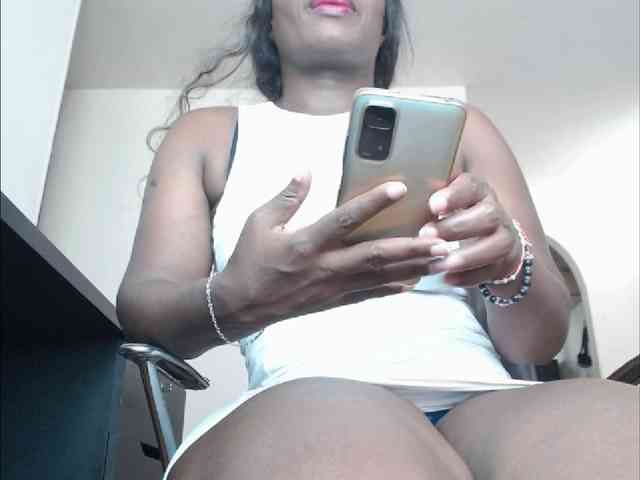 SusanSexy webcam