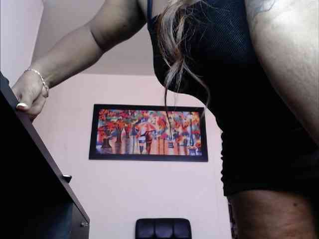 SusanSexy webcam