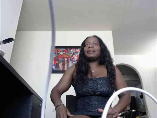 SusanSexy webcam