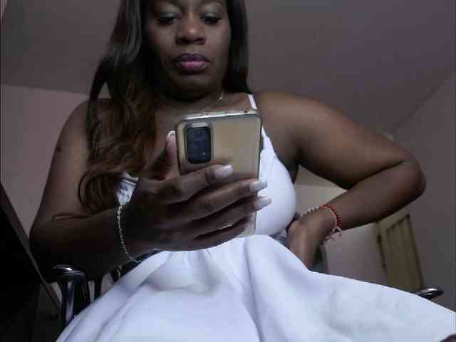 SusanSexy webcam