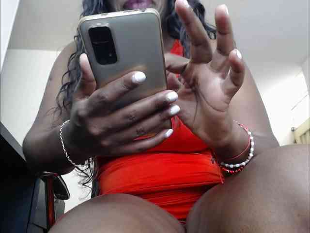 SusanSexy webcam