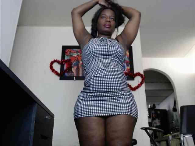 SusanSexy webcam