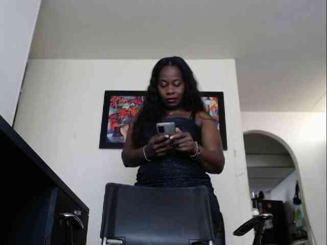 SusanSexy webcam