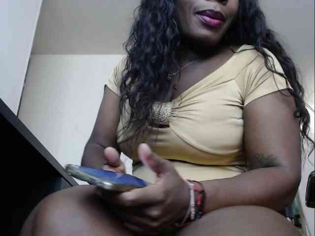 SusanSexy webcam