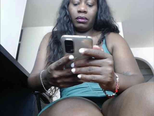 SusanSexy webcam