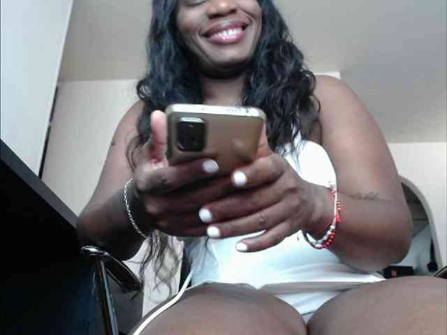 SusanSexy webcam