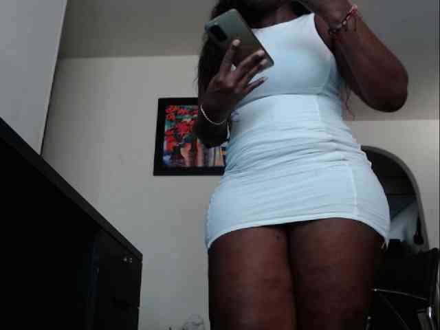 SusanSexy webcam