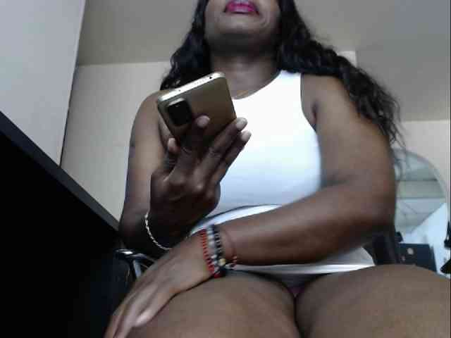 SusanSexy webcam