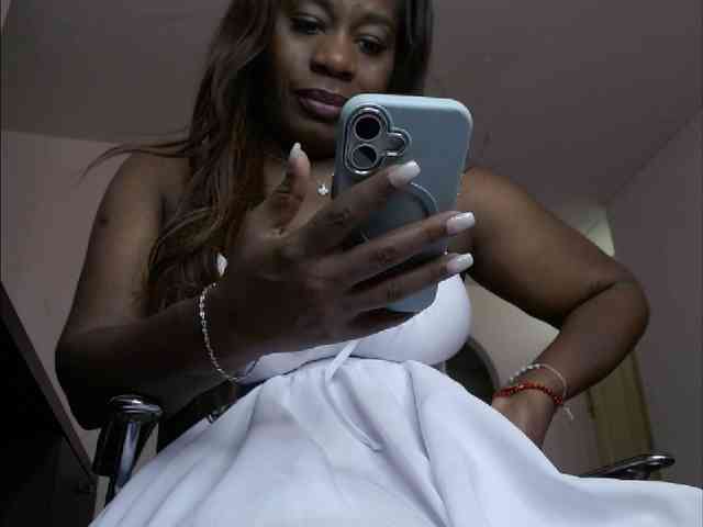 SusanSexy webcam