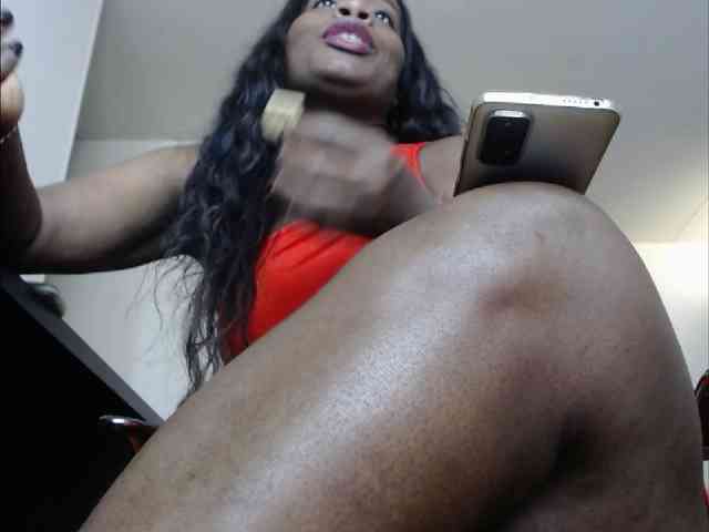 SusanSexy webcam