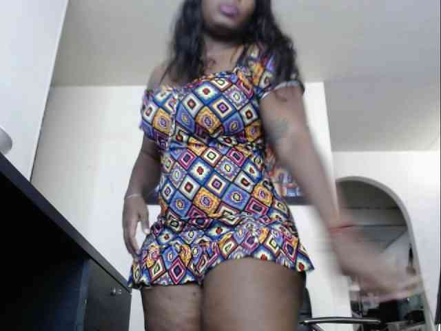 SusanSexy webcam