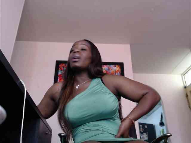 SusanSexy webcam