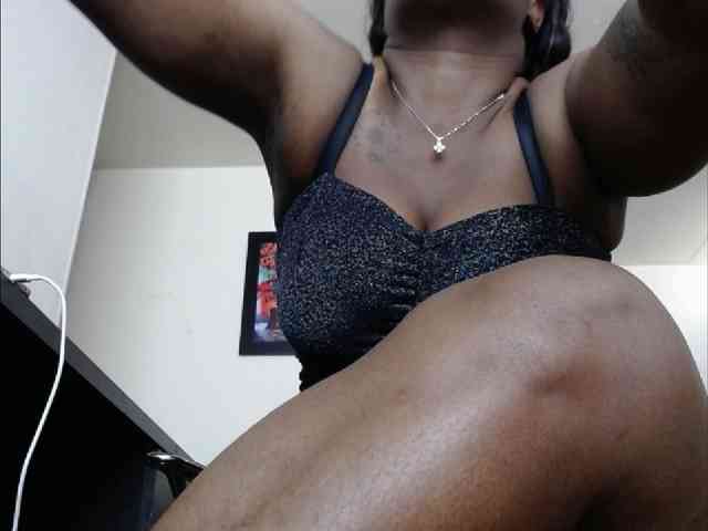 SusanSexy webcam