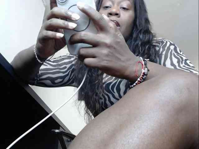 SusanSexy webcam