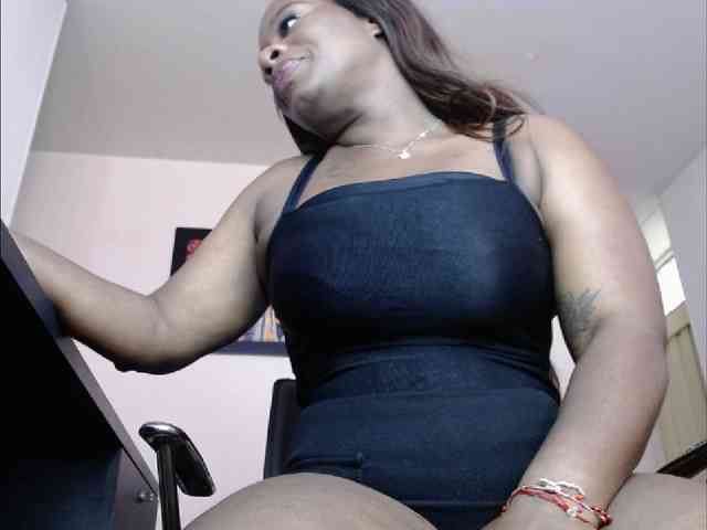 SusanSexy webcam