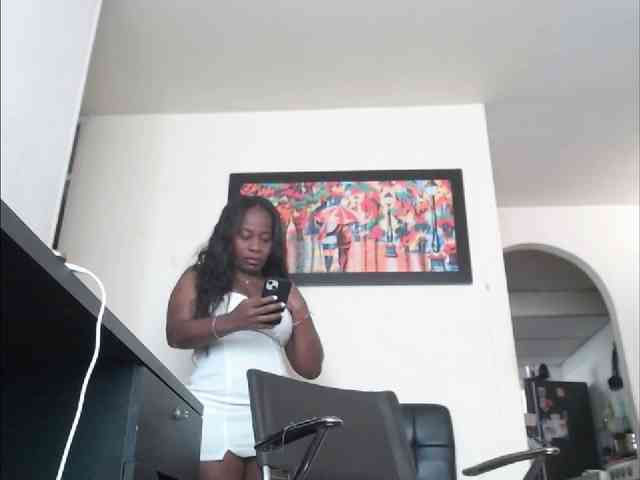 SusanSexy webcam