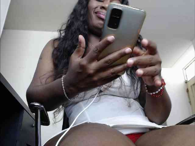 SusanSexy webcam