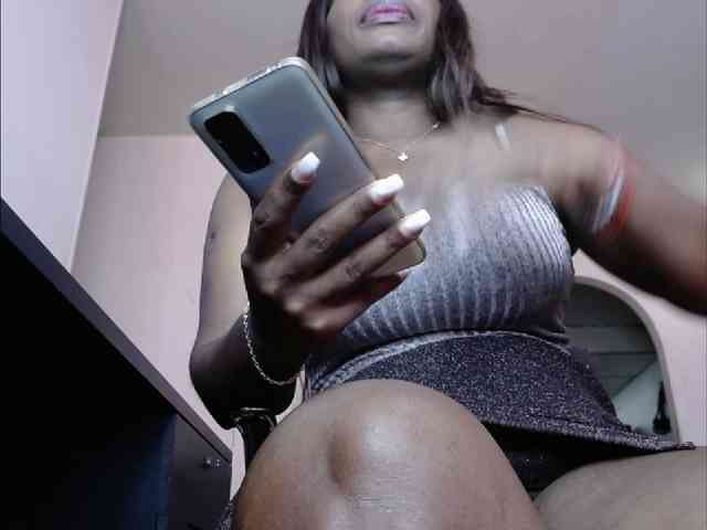SusanSexy webcam