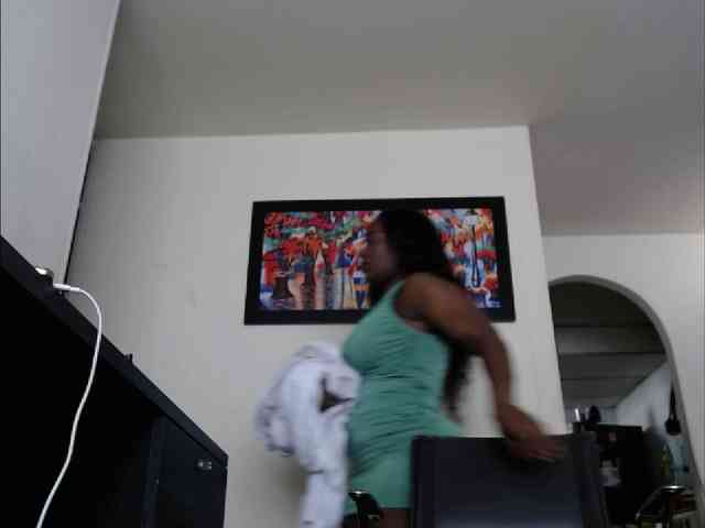 SusanSexy webcam