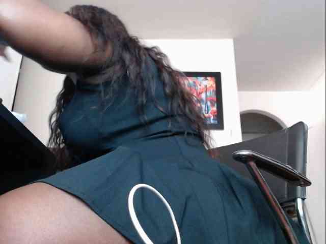 SusanSexy webcam