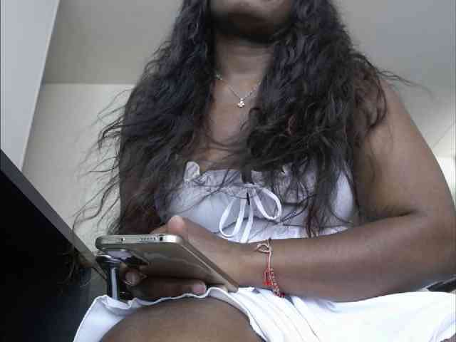 SusanSexy webcam
